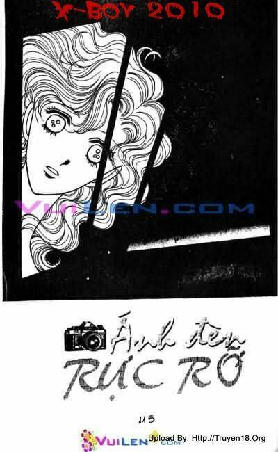 ánh đèn rực rỡ chapter 2 116