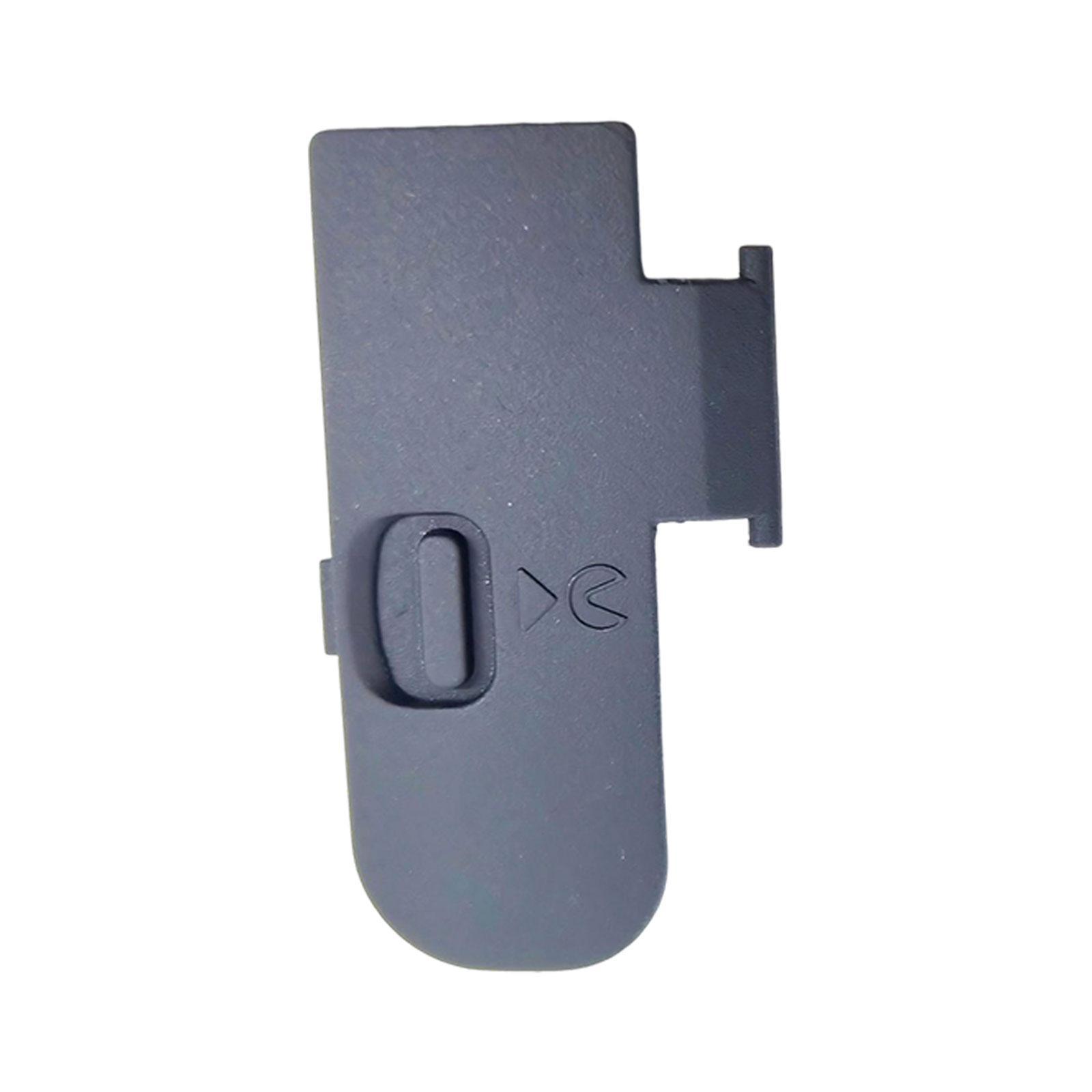 Durable Battery Door Cover Camera for D5100 Spare Parts Accessory