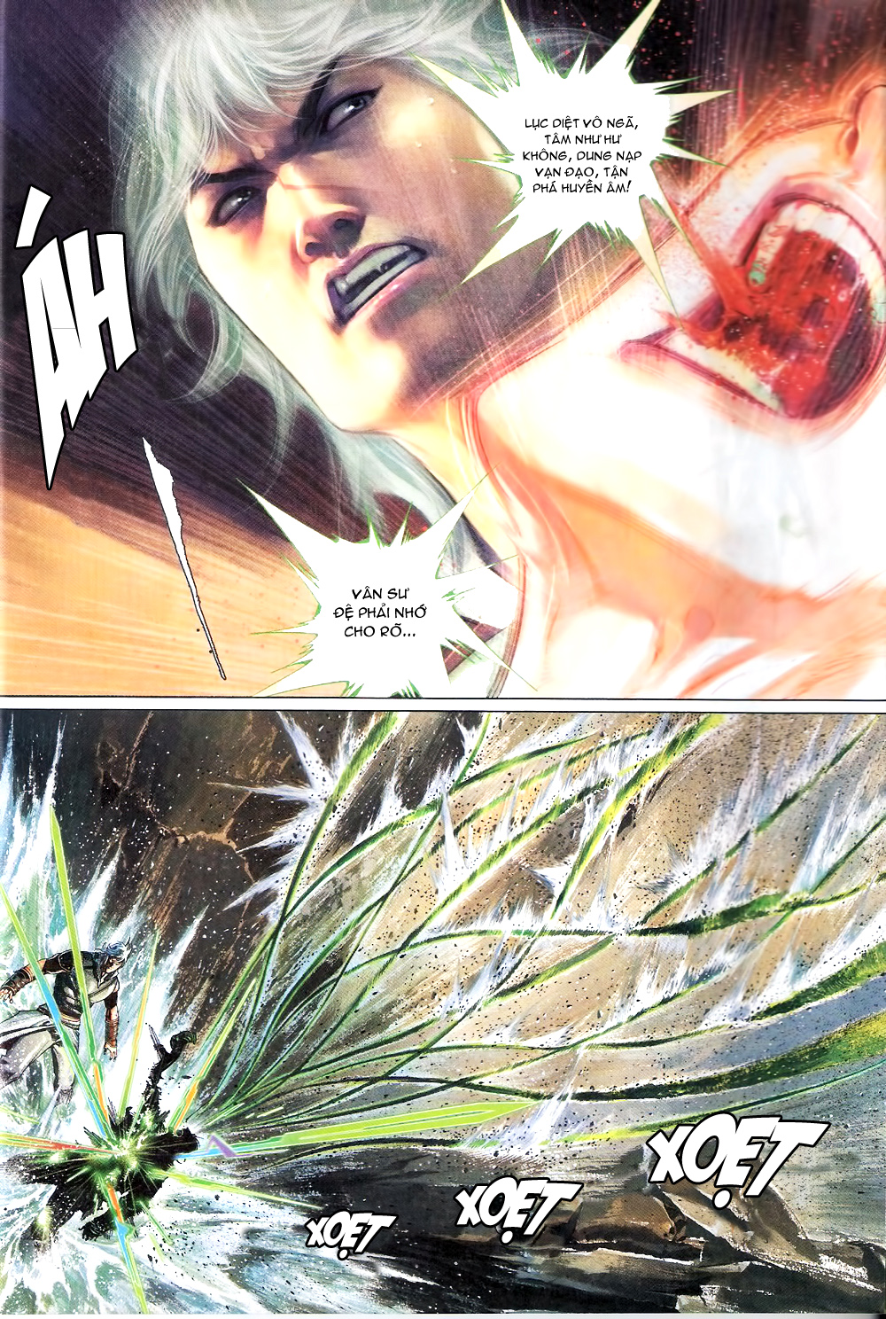 phong vân chapter 552 10