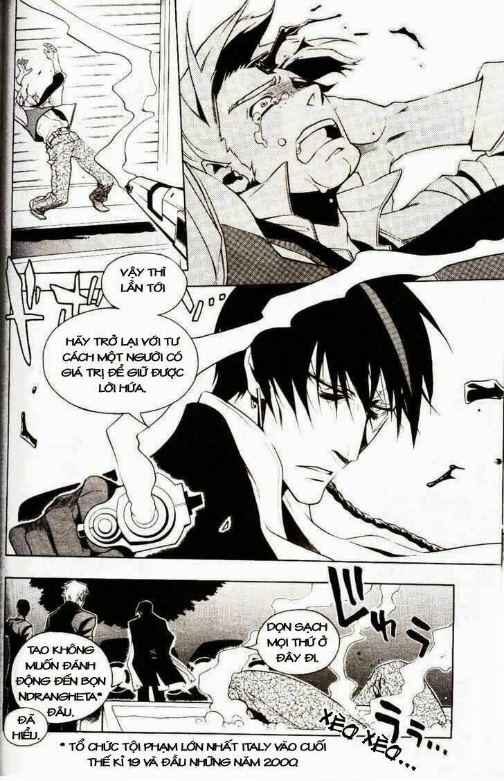 vassalord chapter 10 27