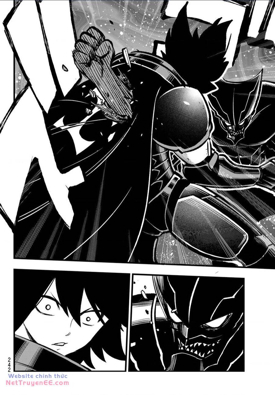 hội pháp sư và thánh thạch rave chapter 280 3