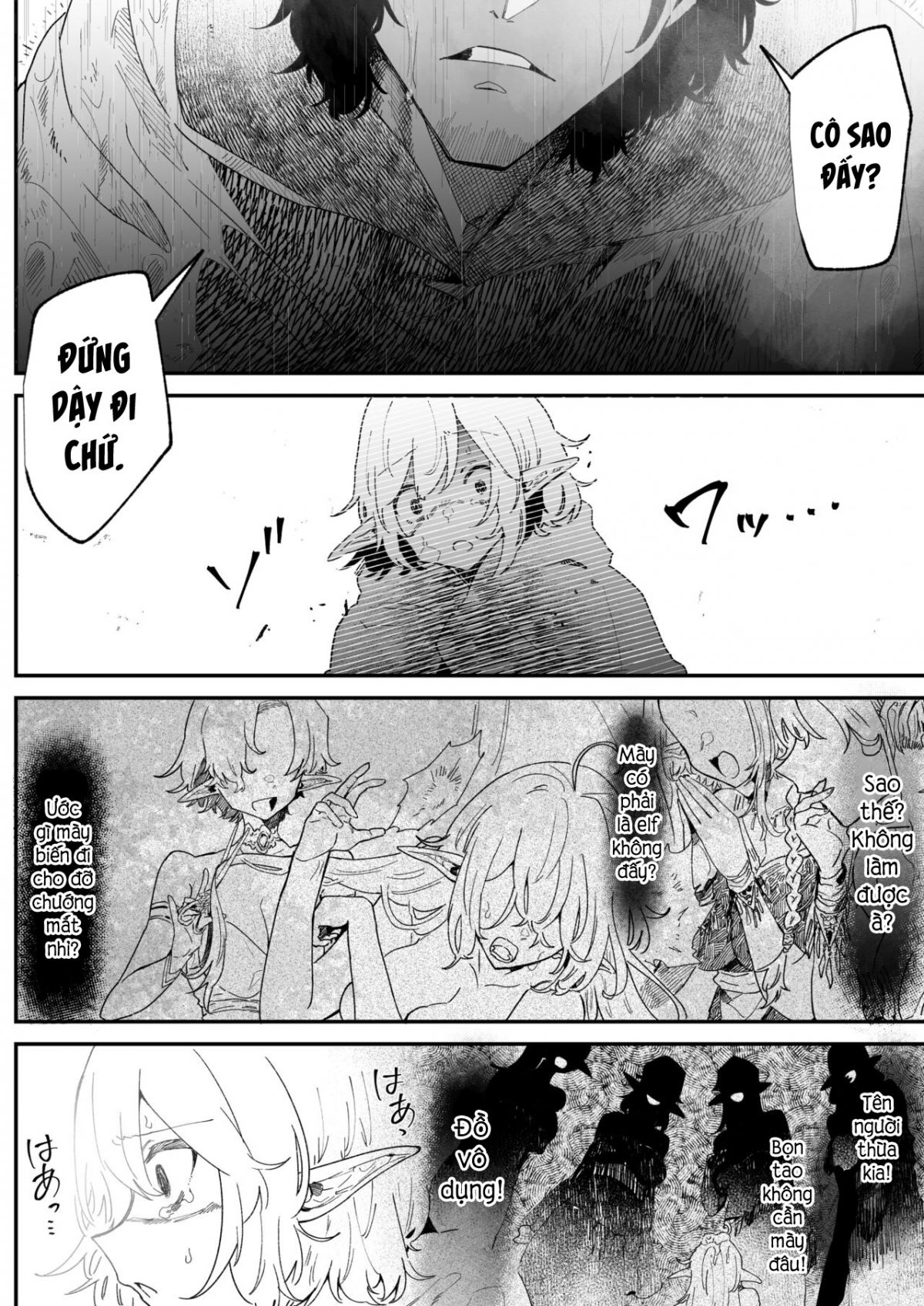 ngàn năm một tình yêu chapter 1 21