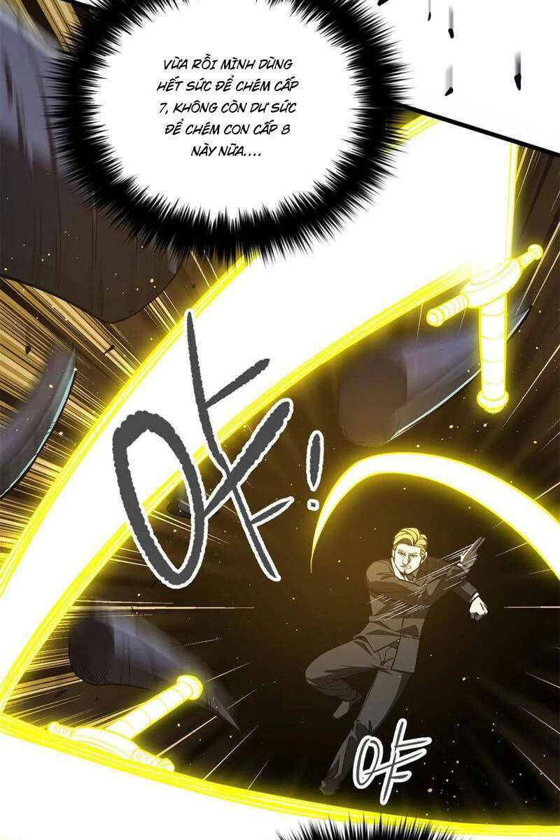 toàn cầu cao khảo chapter 248 28