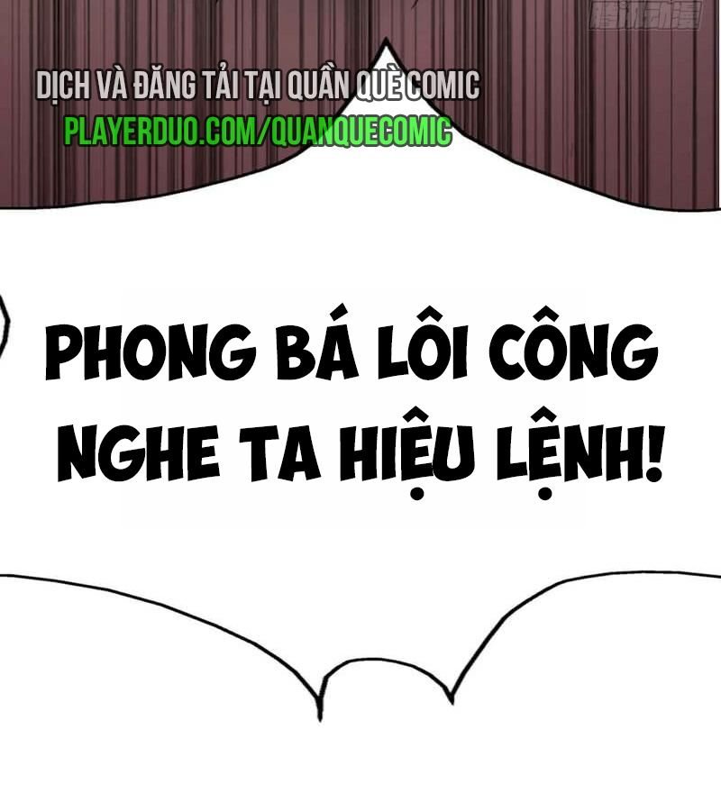 nhóm giao lưu của địa phủ chapter 30 23
