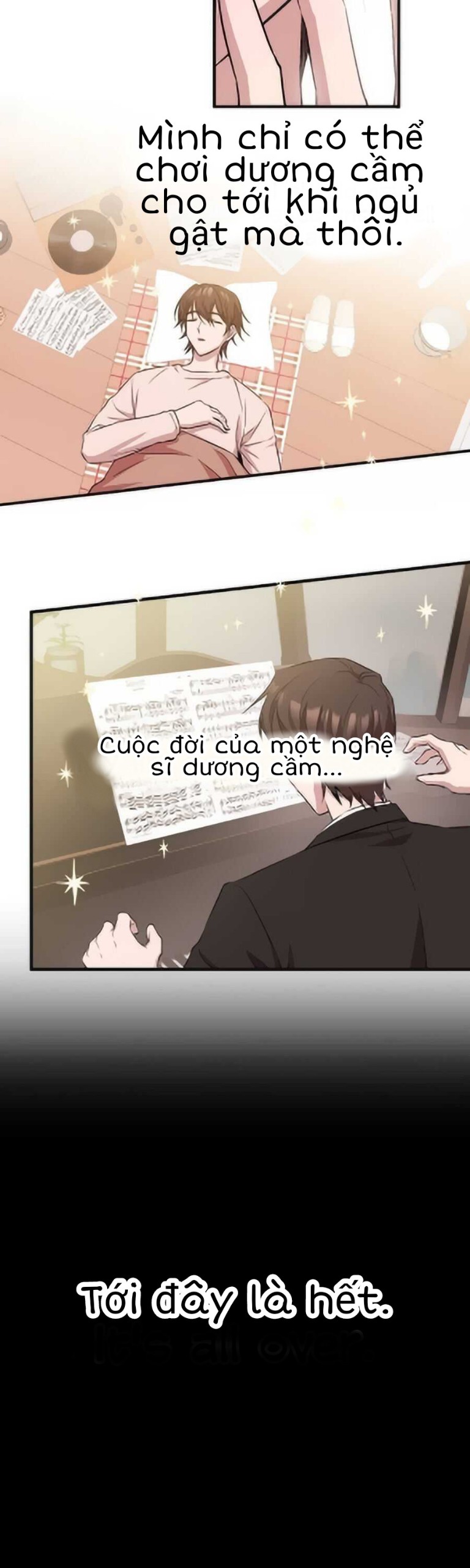 bình minh trên moscow chapter 2 19