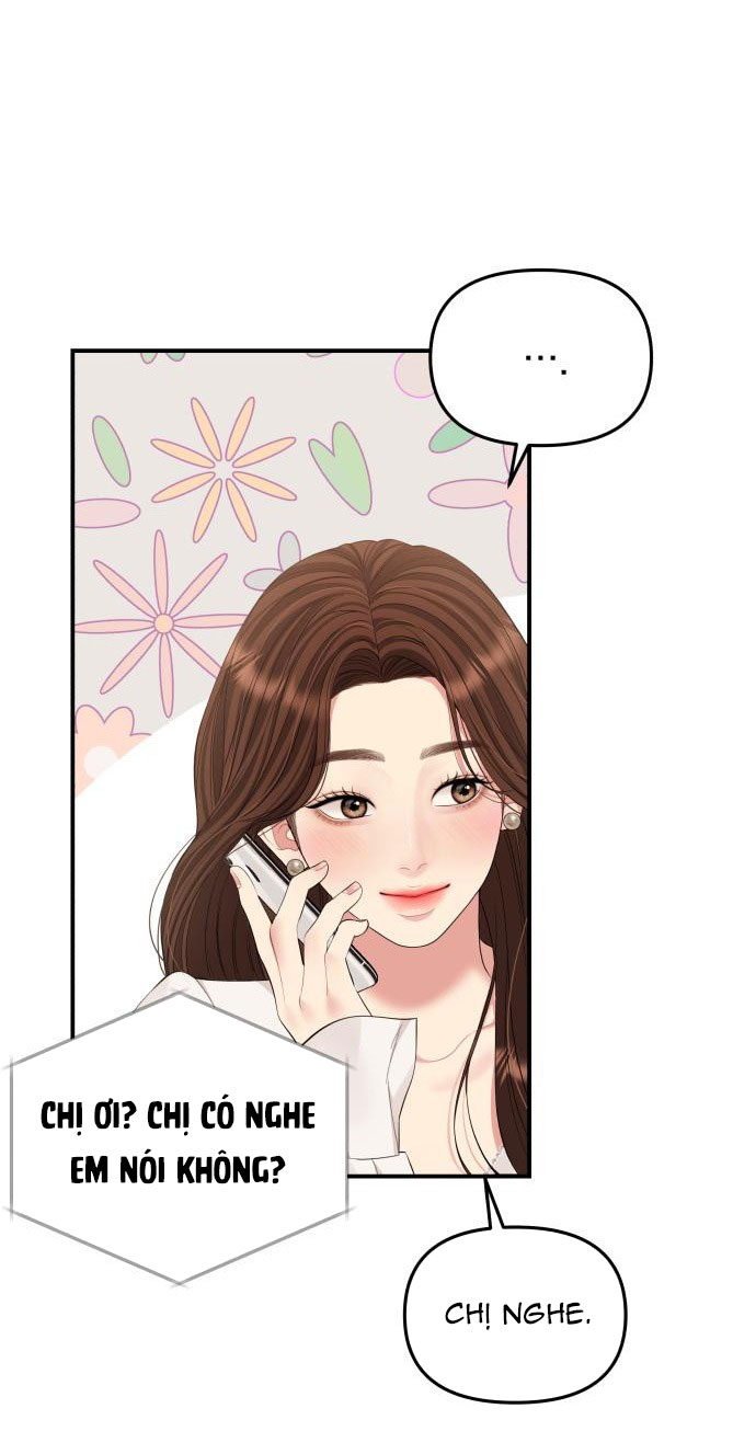 gửi em người đánh cắp những vì sao - to you who swallowed a star chapter 151.2 21