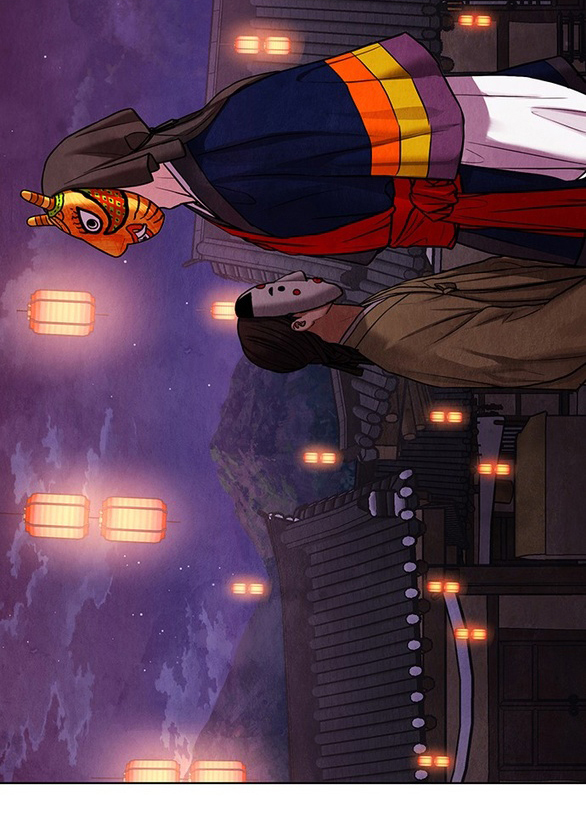 Quỷ Hồn chapter 1.2 34