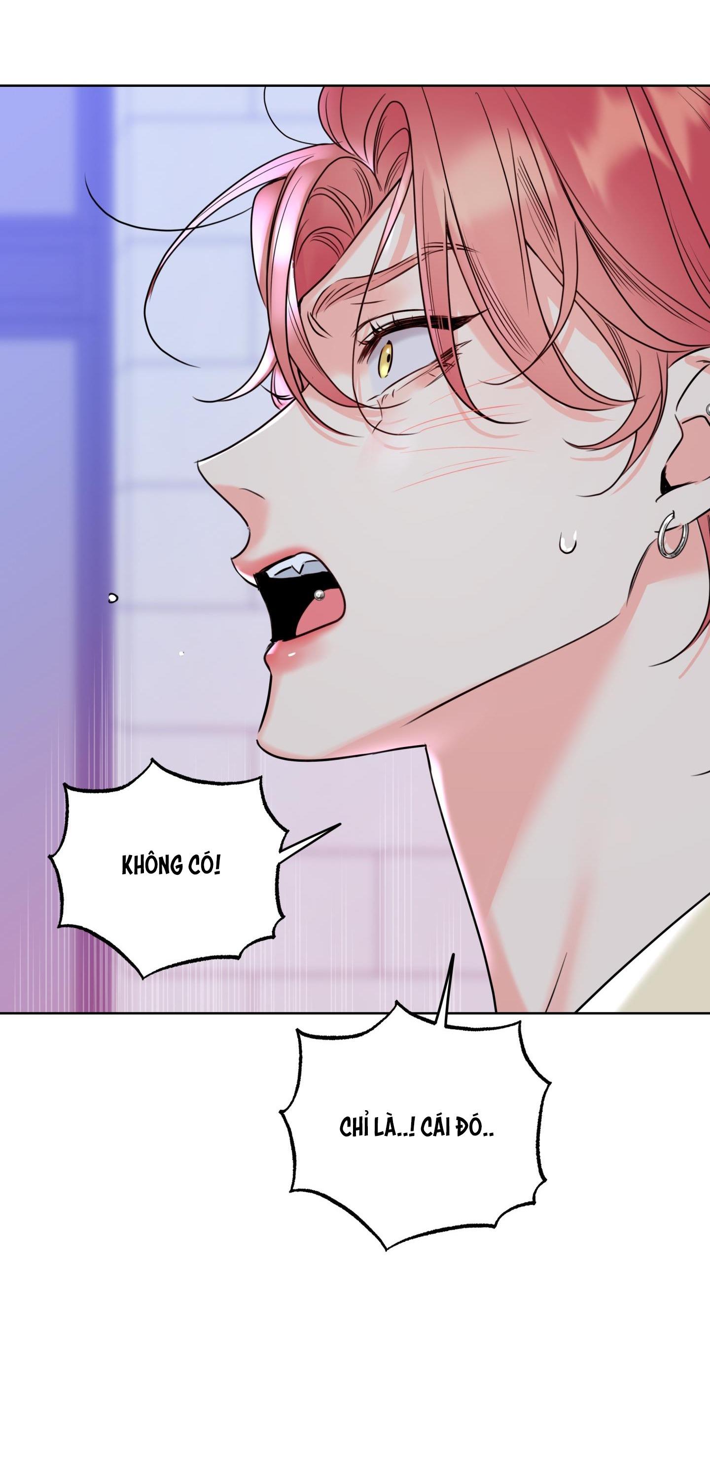 mật ong nhà làm chapter 27 27