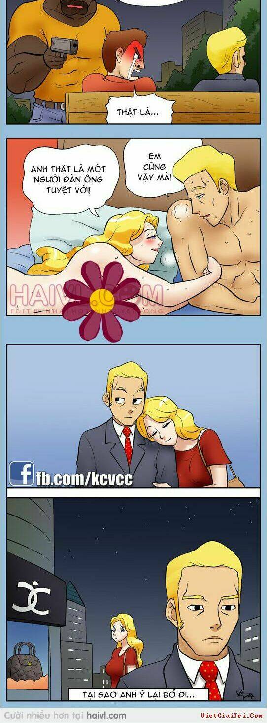 kim chi và củ cải chapter 867 2