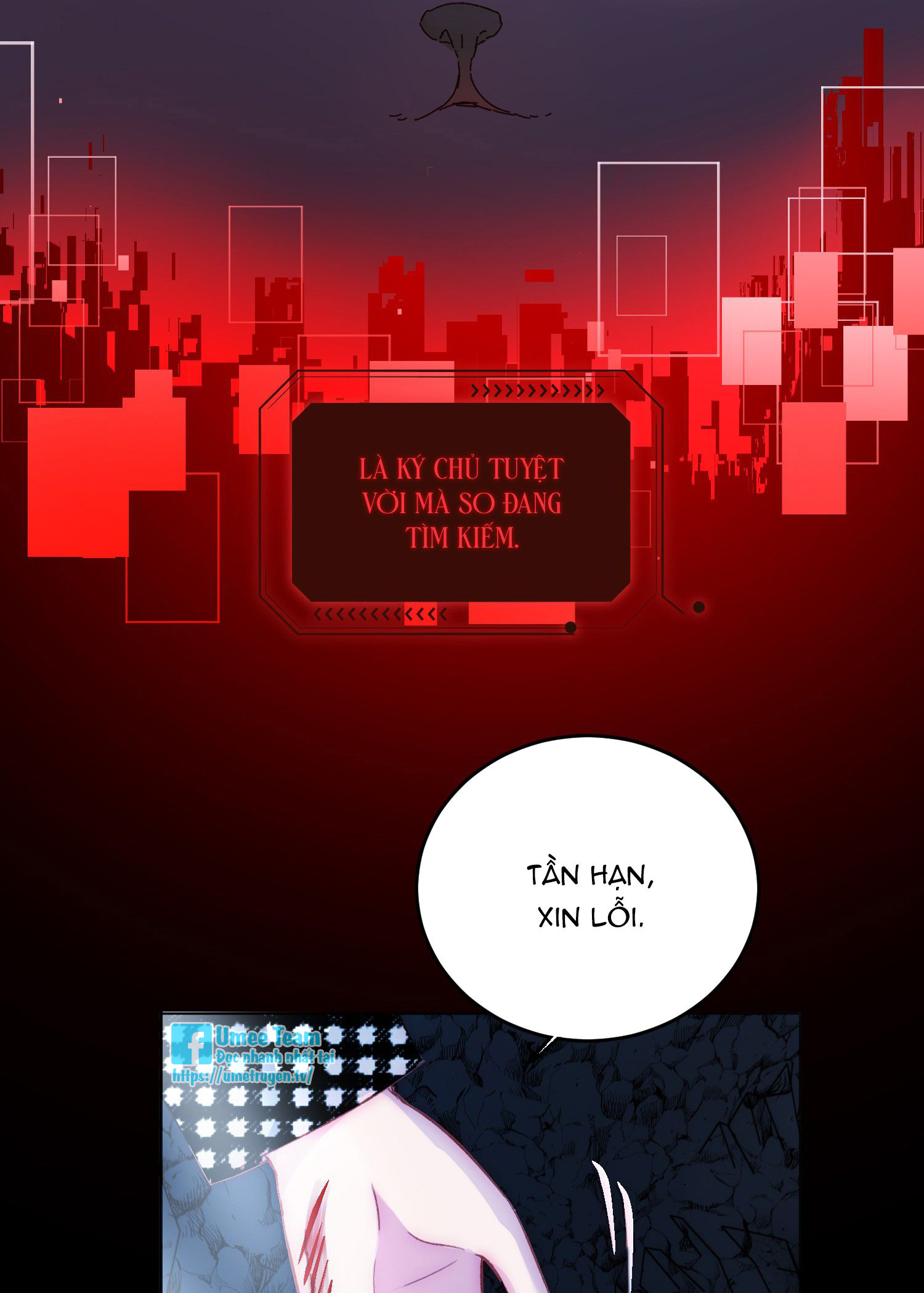 tôi phải làm một kẻ đại xấu xa chapter 45 22