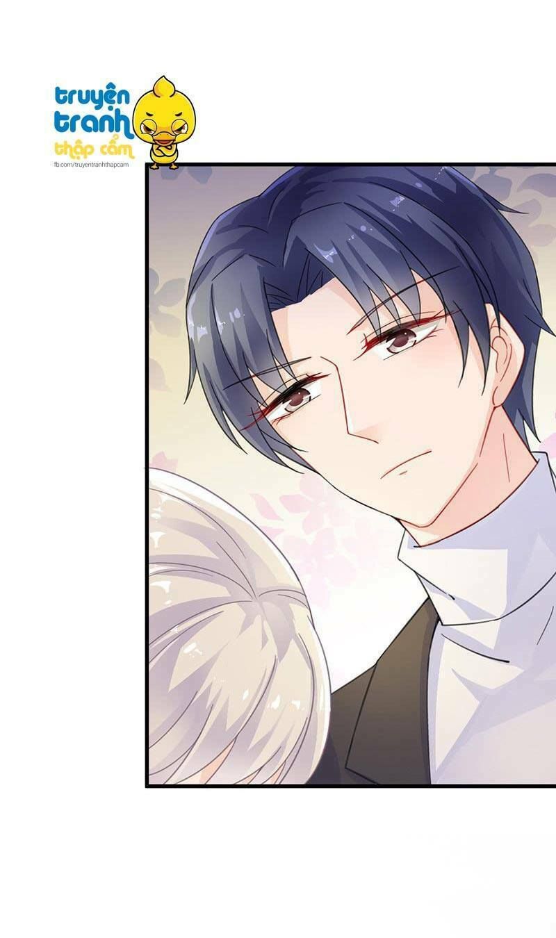 chọc tới chủ tịch tổng tài 2 chapter 16 4