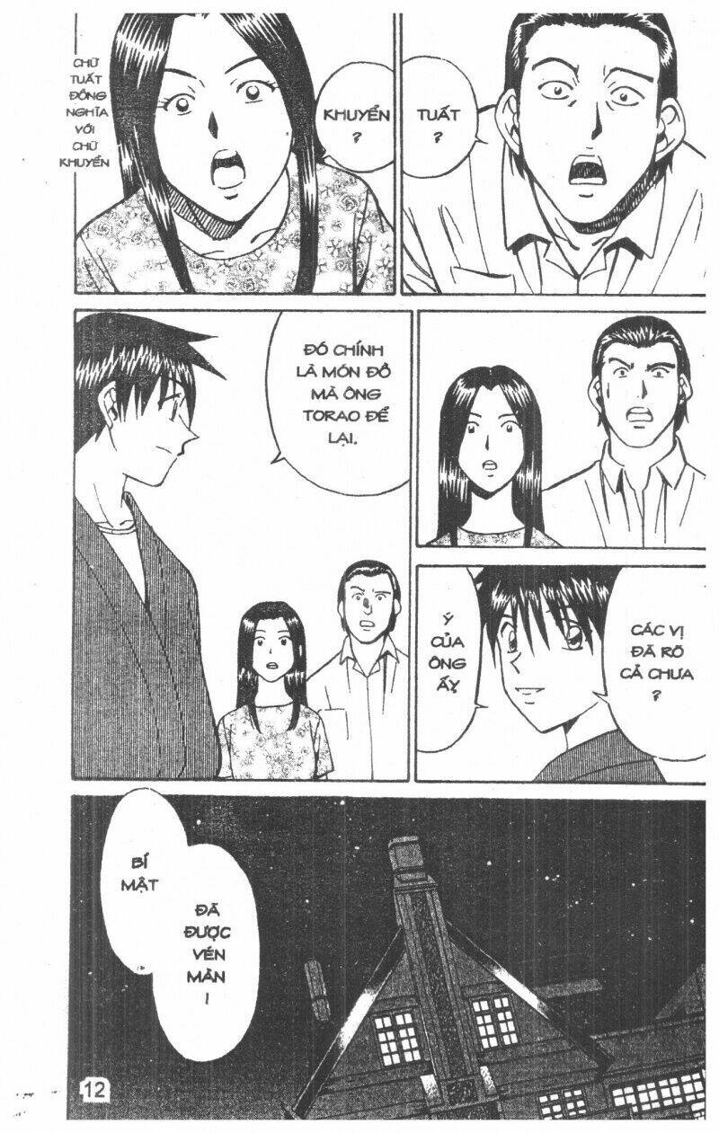 thám tử toma chapter 7 12