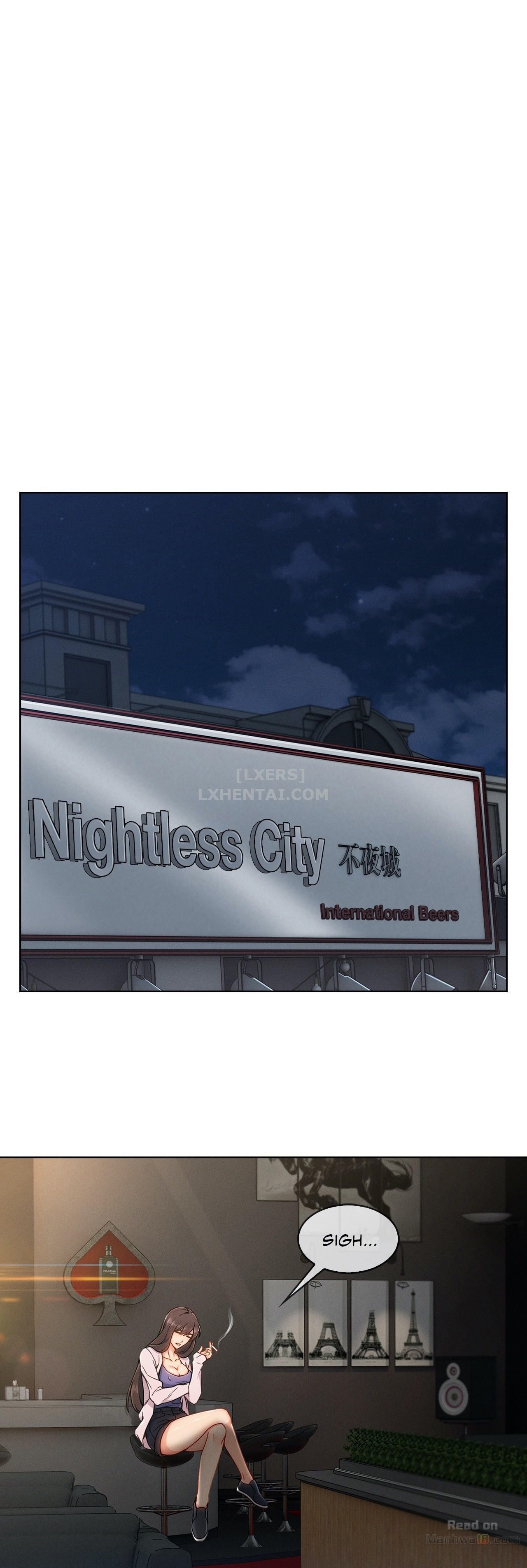 điên cuồng nhưng ngọt ngào chapter 67 14