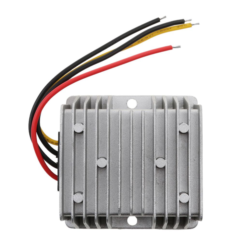 DC 12V To 24V 5A 120W Step Up Boost Power Supply Converter Regulator Module