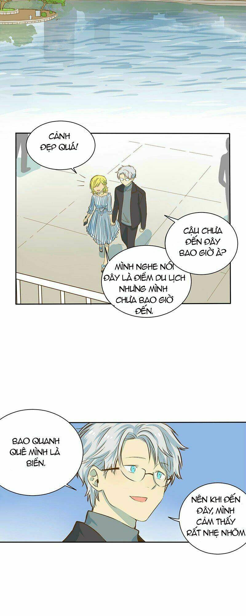 bí mật sâu sắc nhất của tôi chapter 4 18