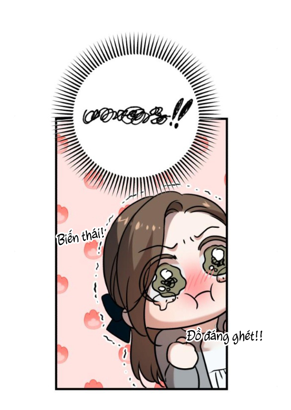 Nóng Lòng Muốn Giày Vò Em chapter 45.1 42