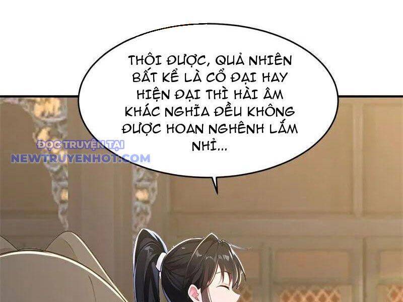 ta thực sự không muốn làm thần tiên chapter 121 40