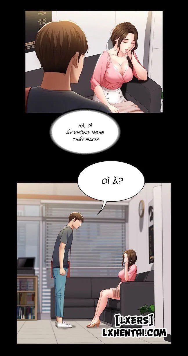 ký sự ở trọ chapter 6.2 14