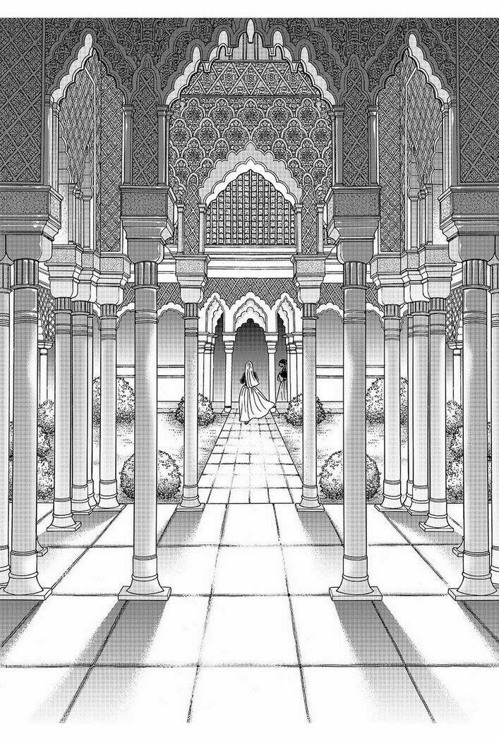 princess – công chúa xứ hoa p5 chapter 5 4