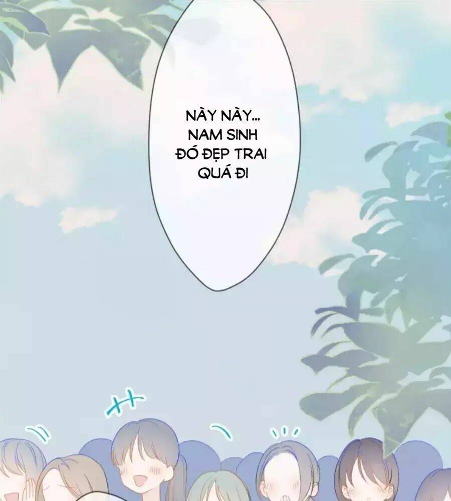 tinh thần vu ngã chapter 2 3