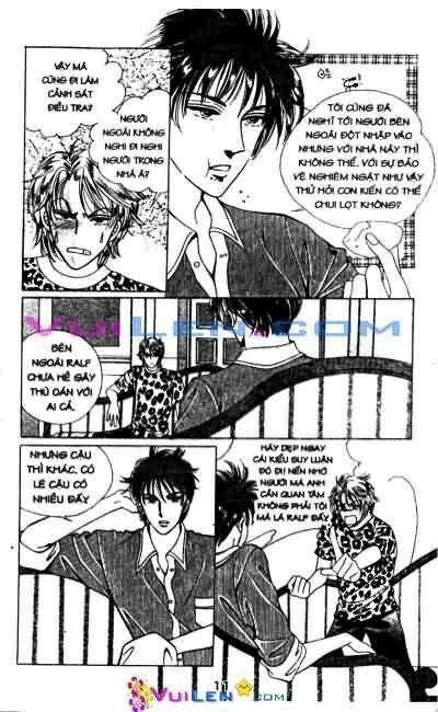 tìm anh - look for oppa chapter 4 11