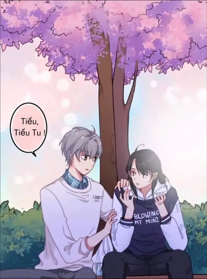 lời thì thầm chapter 40 12