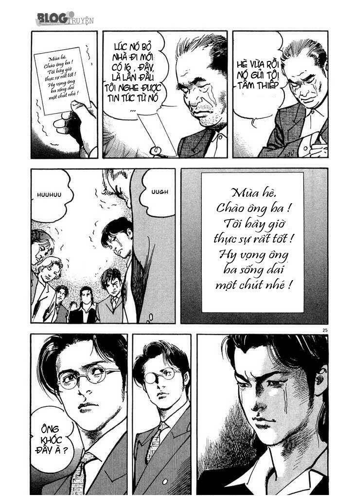 heat - thế giới ngầm chapter 5 27