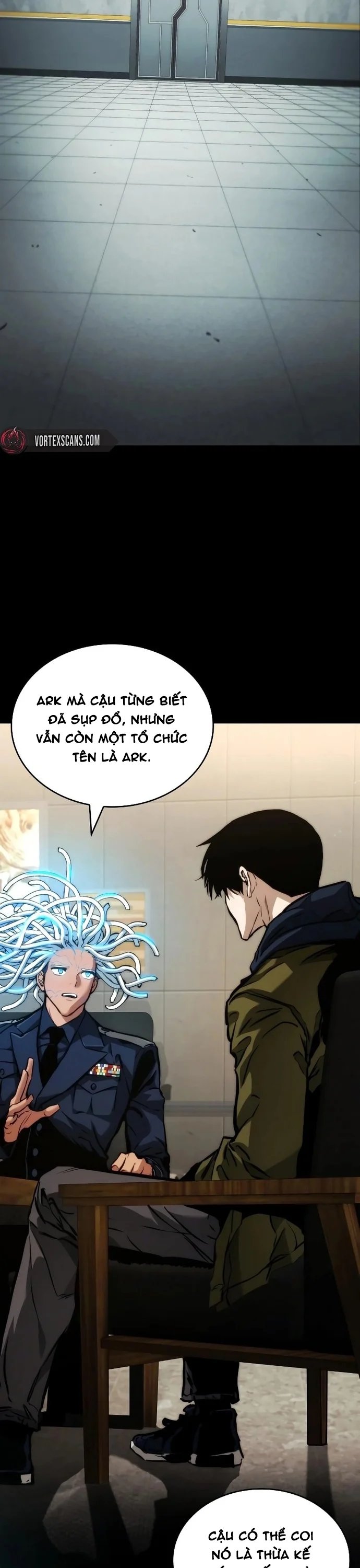 đồ long kỵ sĩ hôn môi ác long chapter 123 3