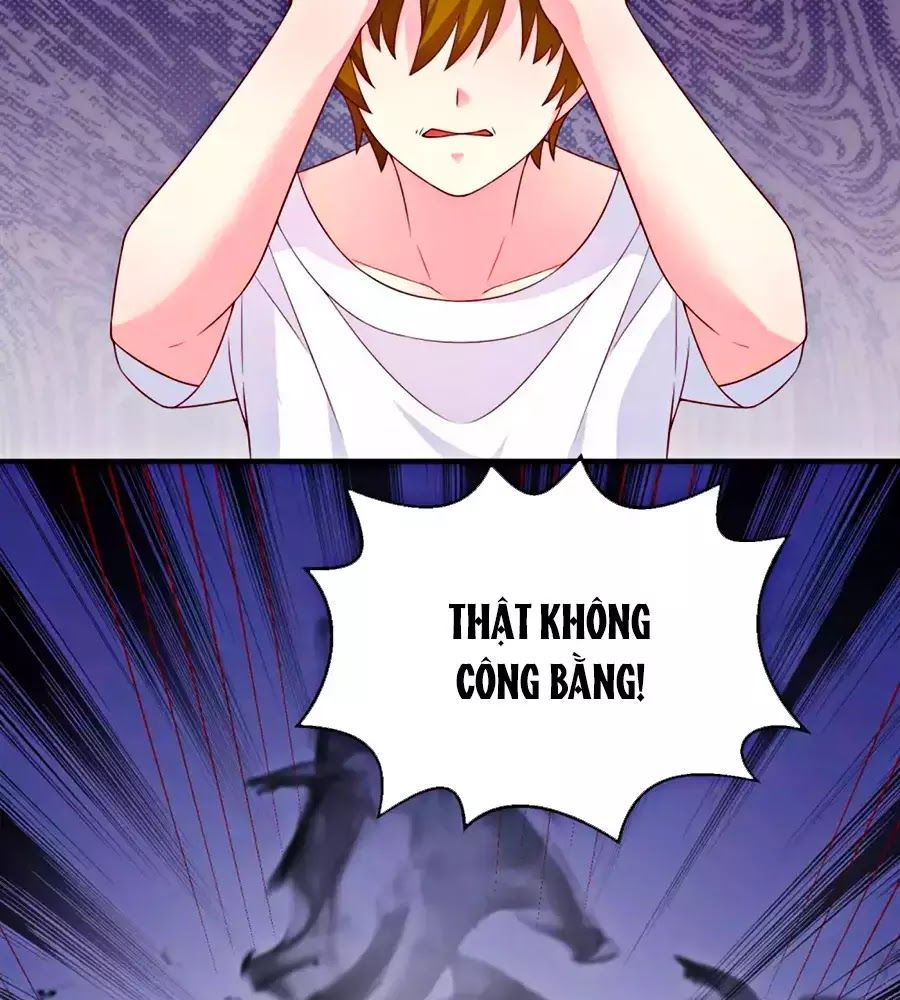 cuộc sống hào môn của vu nữ chapter 46 33