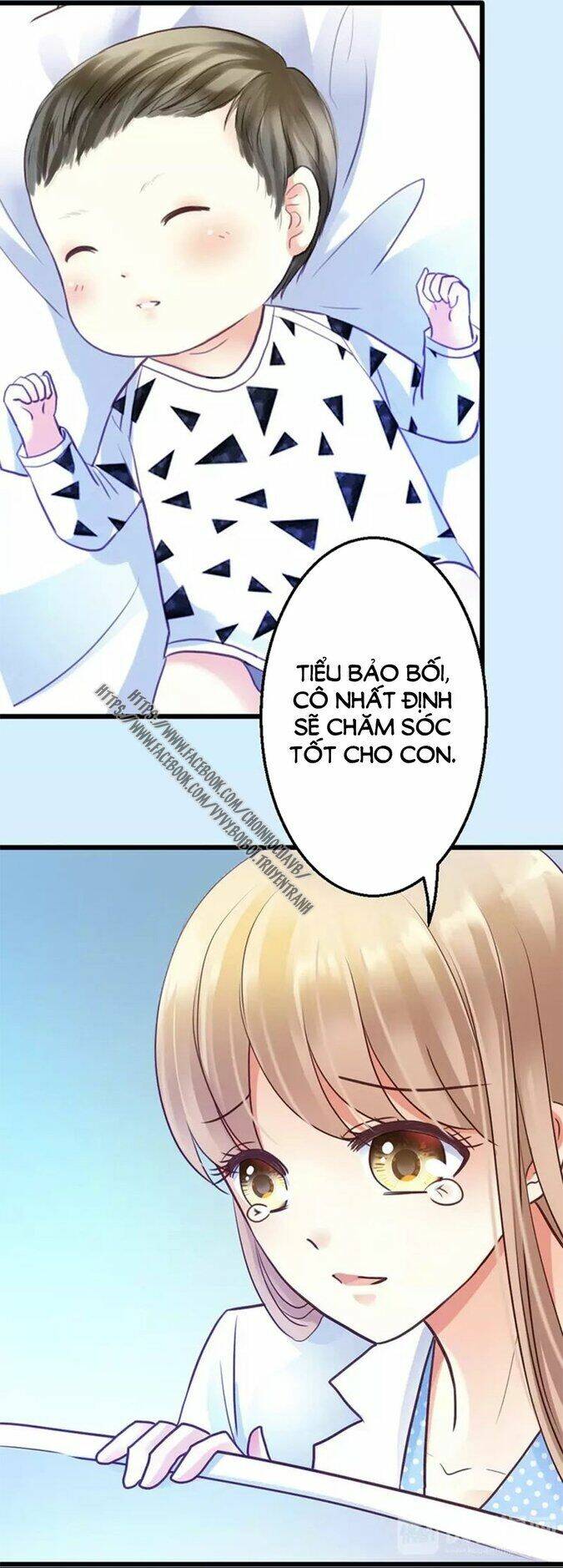 tổng thống ác quỷ xin buông tay chapter 8 34