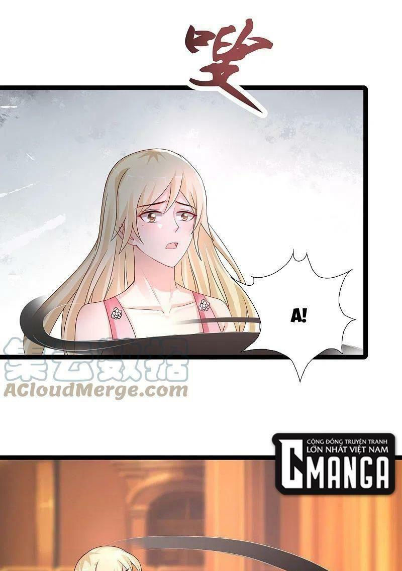 tối cường vận đào hoa chapter 244 27