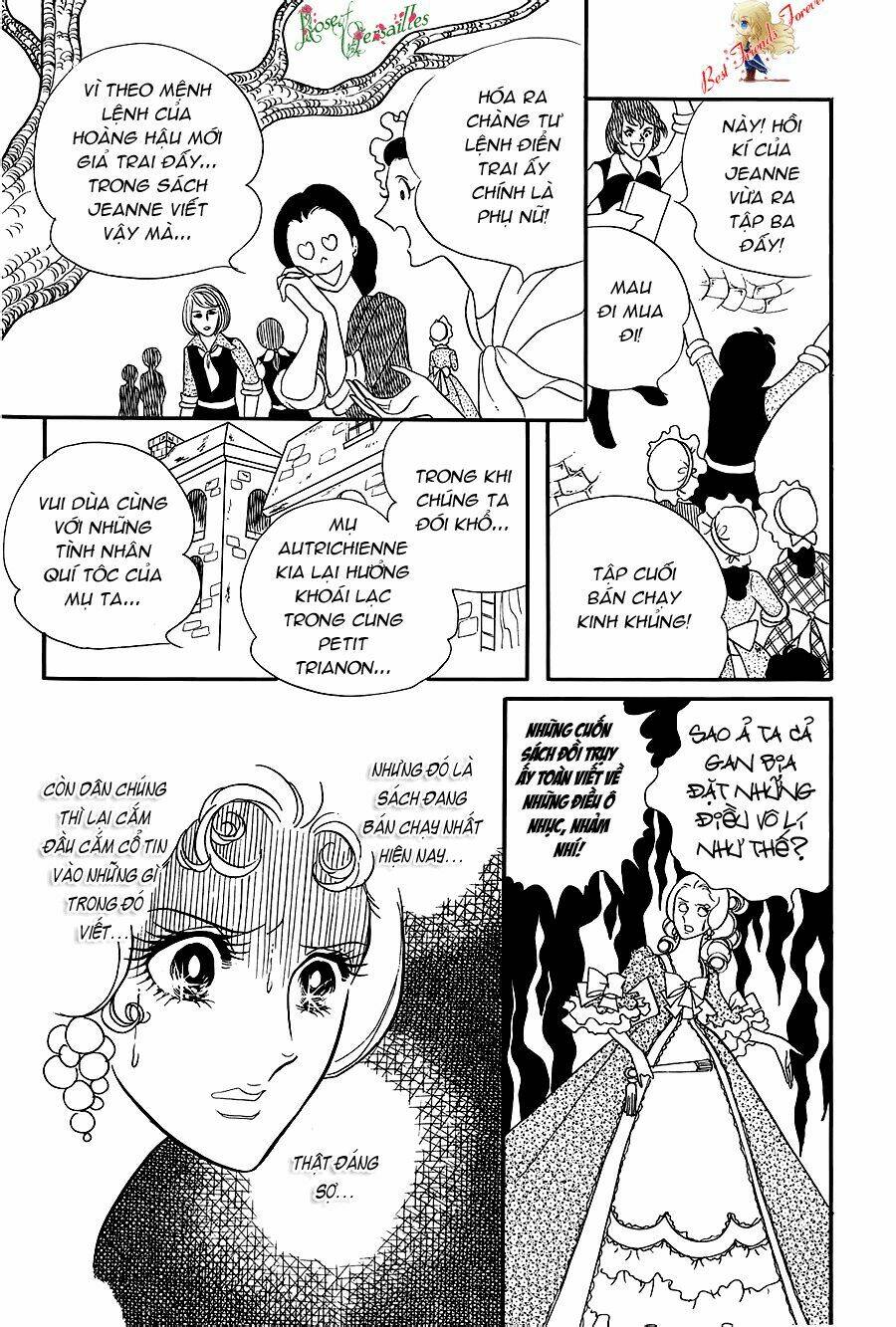 versailles no bara chapter 23 21