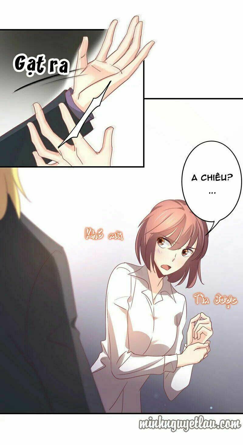 cuồng duệ tiểu thê chapter 86 6