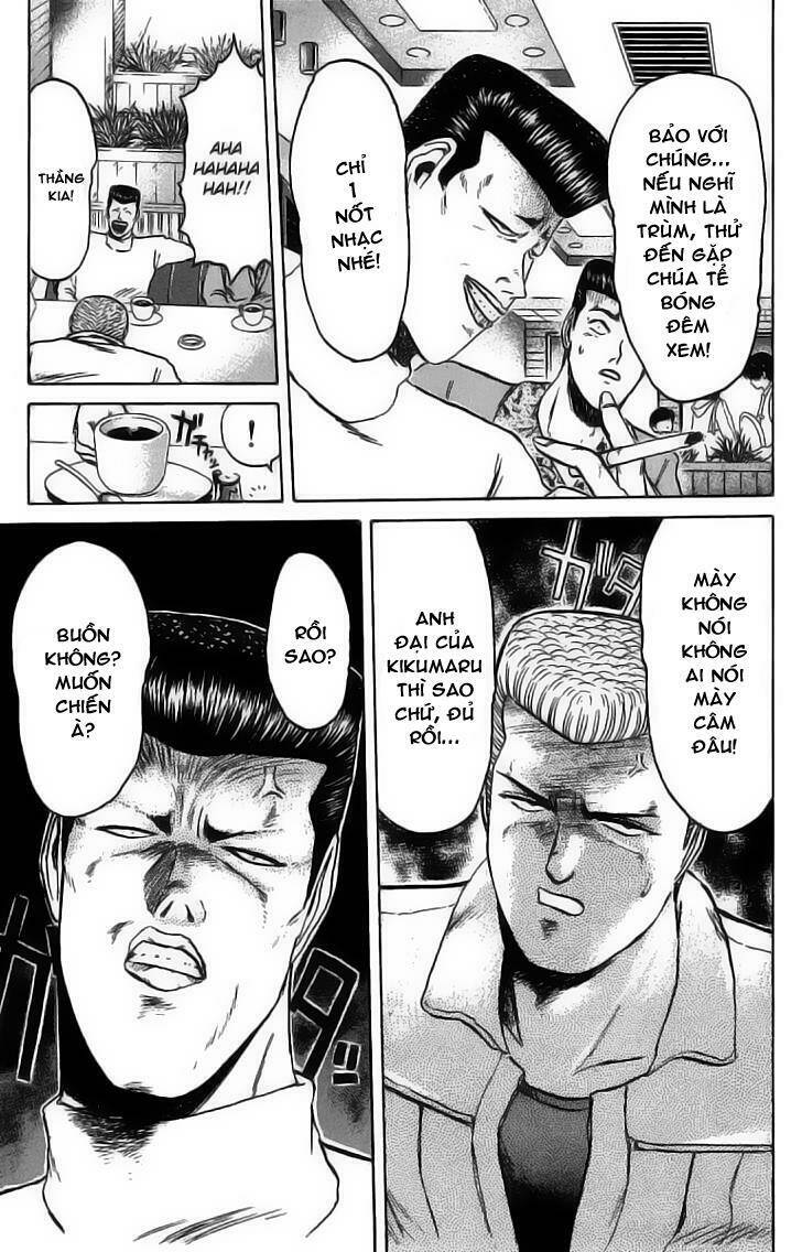 shonan junai gumi chapter 70 7