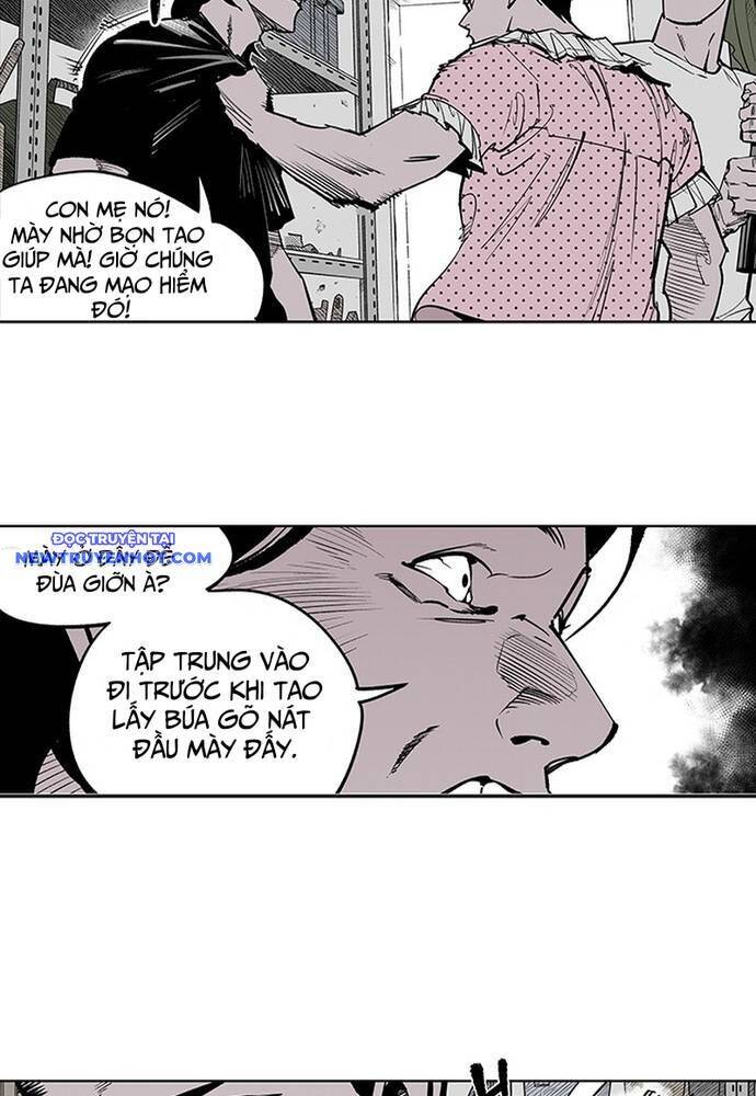 fight class 3 chapter 115 26