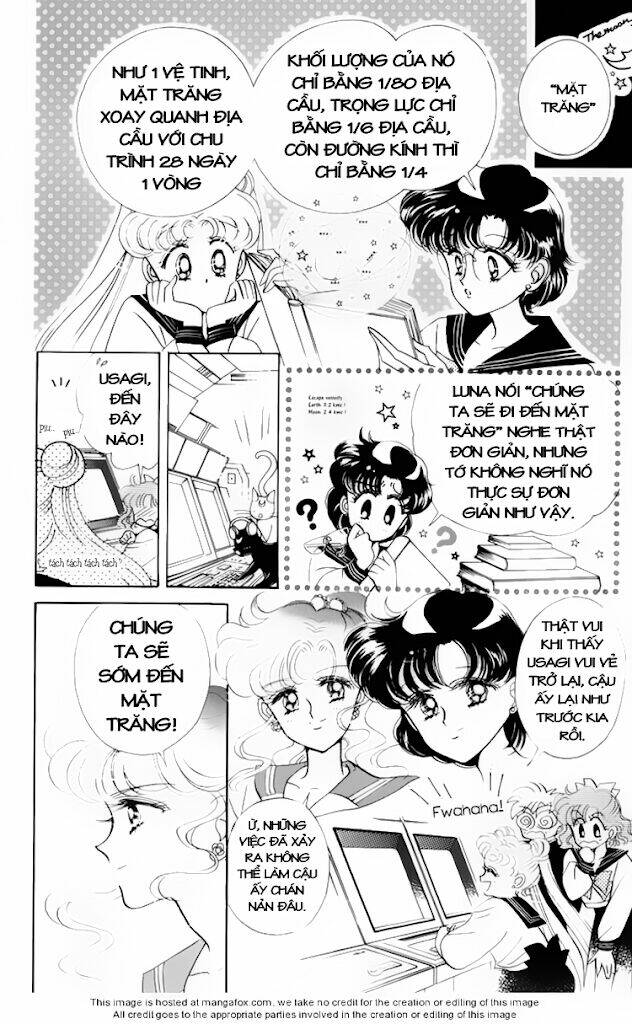 thủy thủ mặt trăng chapter 10.1 5