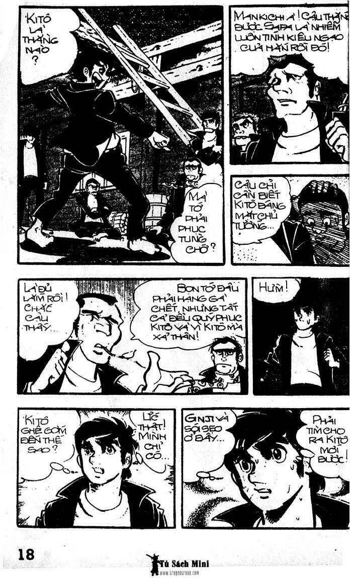 mankichi chapter 8 19