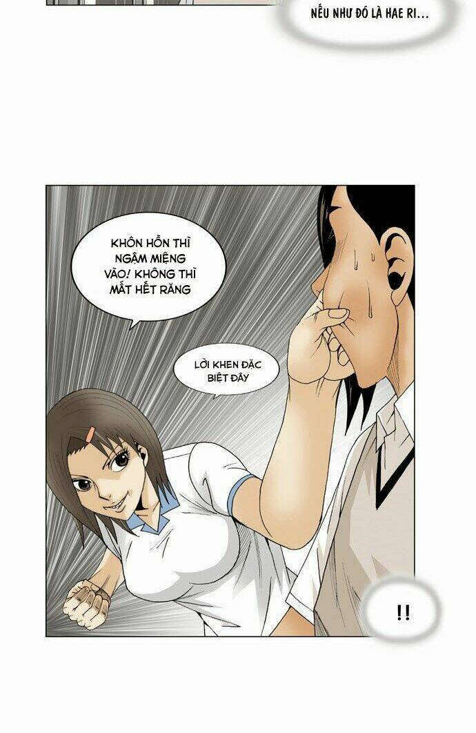 ultimate legend: kang hae hyo chapter 63 31