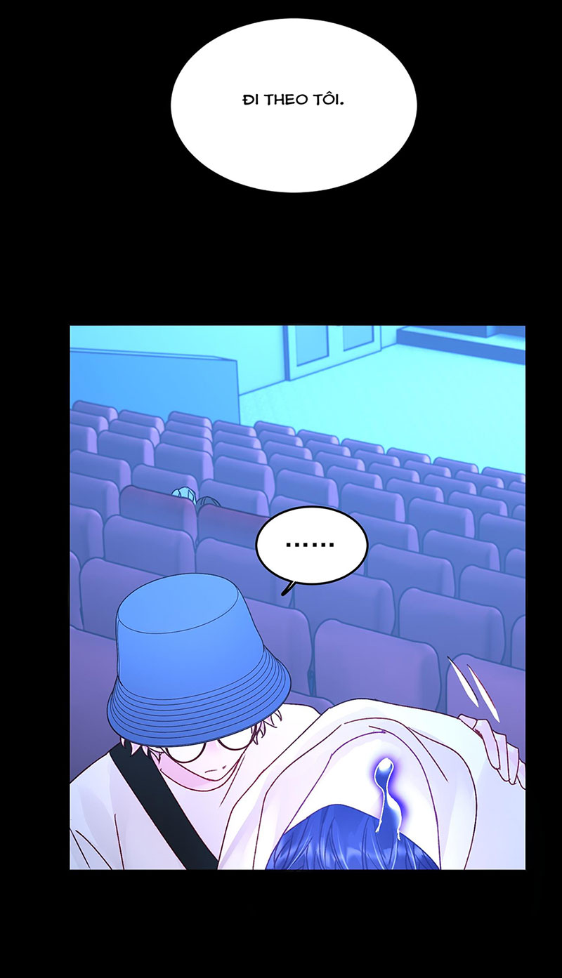 tôi phải làm một kẻ đại xấu xa chapter 106 5