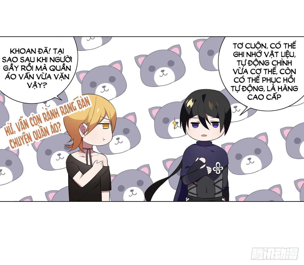 như loan chapter 18 7