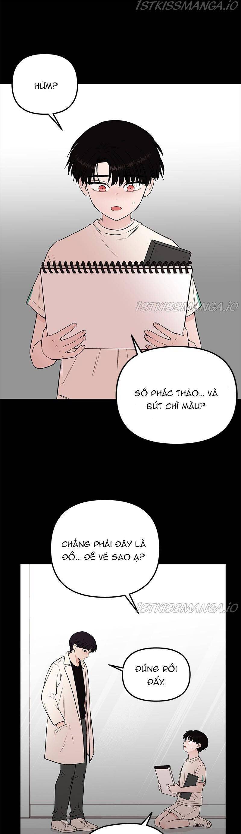 bươm bướm và máu chapter 59 43