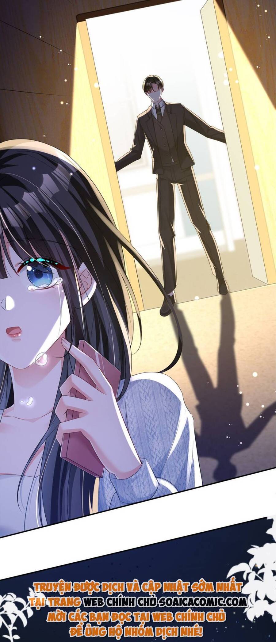 tổng tài huyết tộc cực sủng cô vợ mỹ nhân ngư chapter 71 37