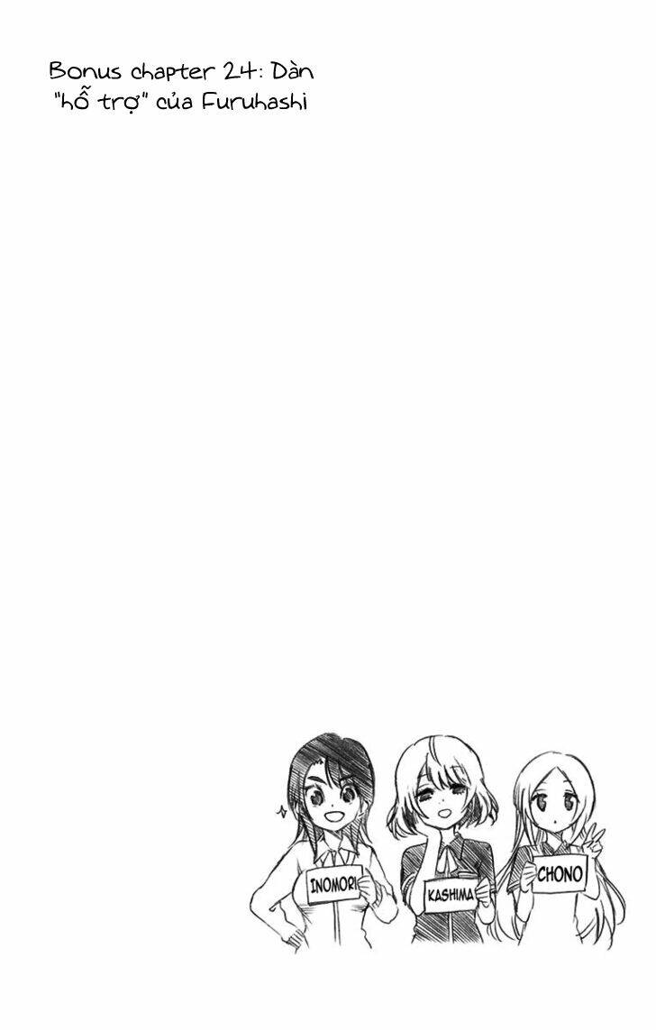 Chúng Ta Không Thể Học chapter 39.5 9