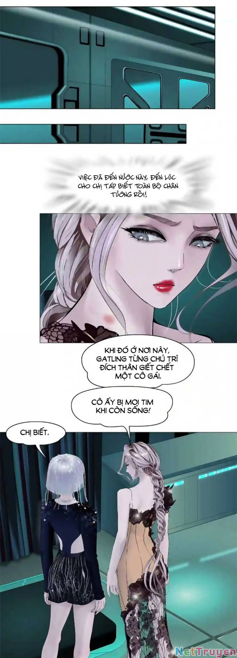 đằng nữ chapter 109 9
