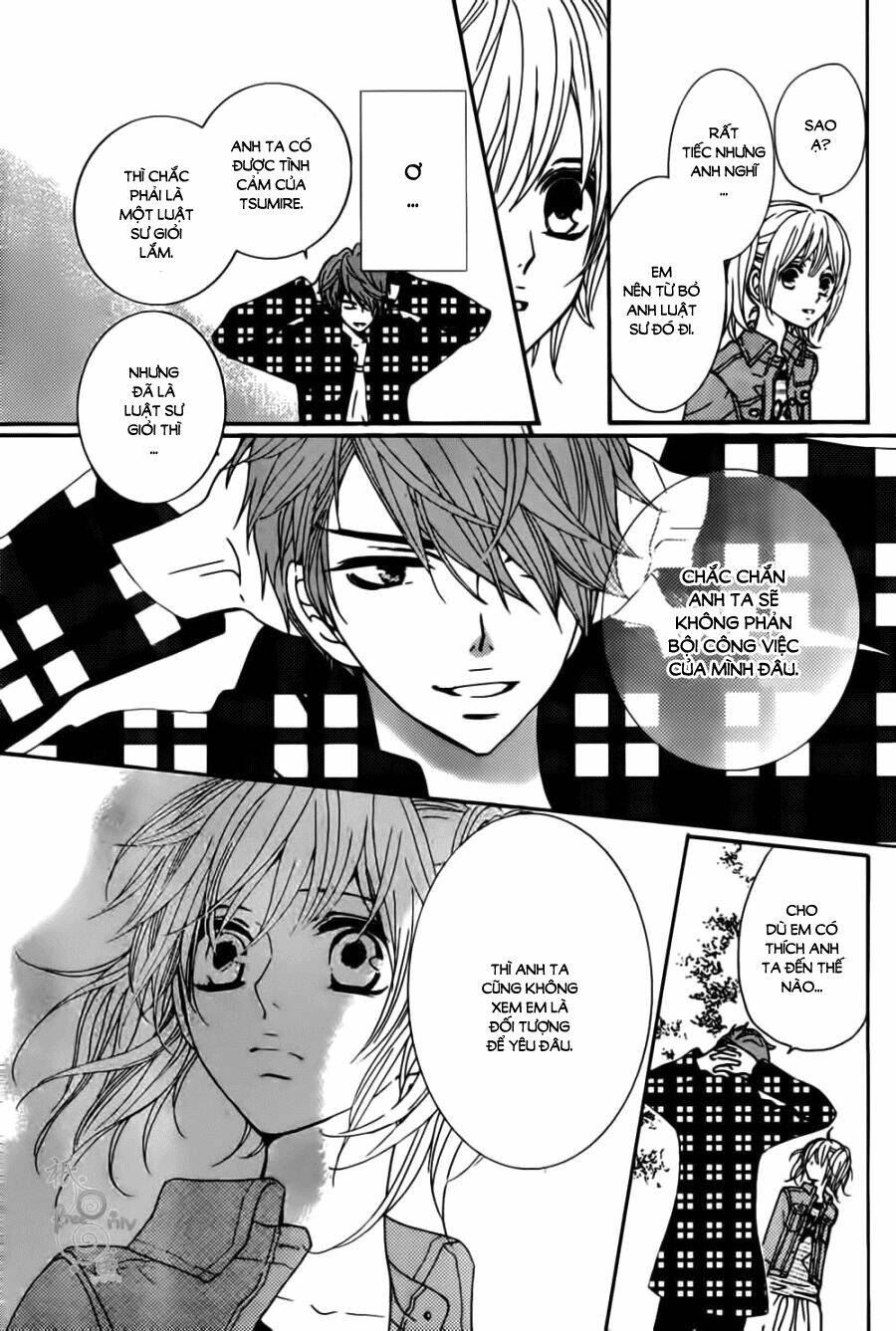 megami no libra chapter 4 22