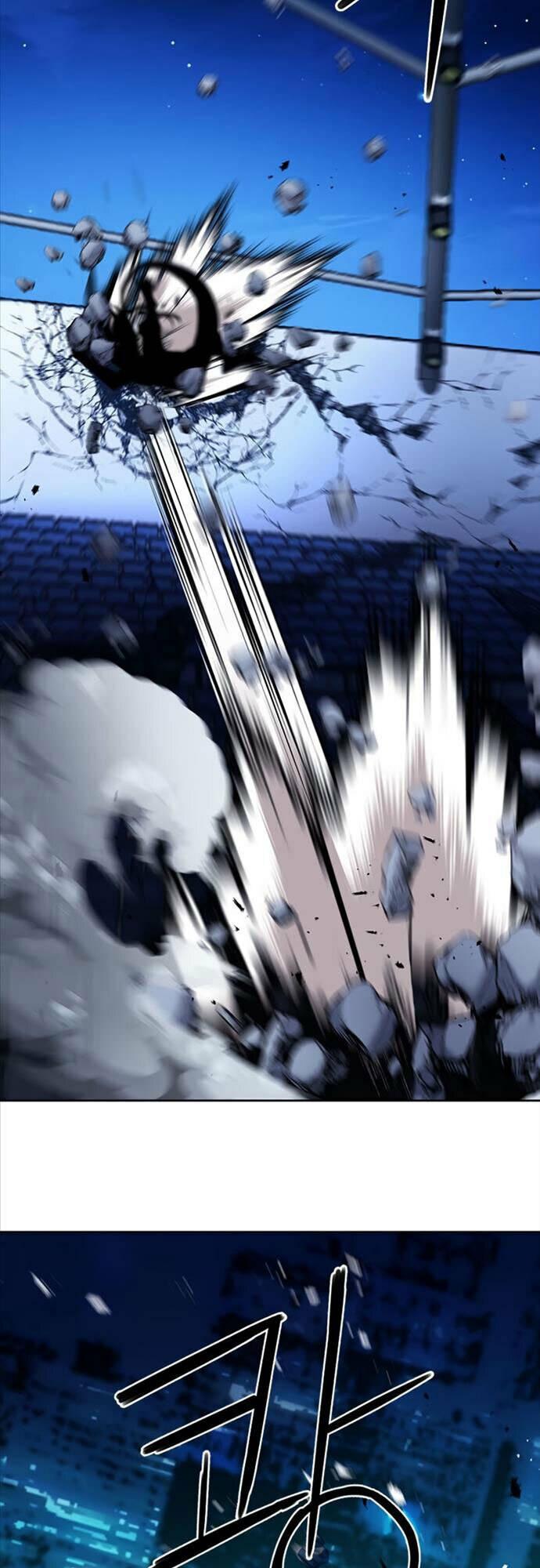 druid tại ga seoul - người hóa thú chapter 73 60