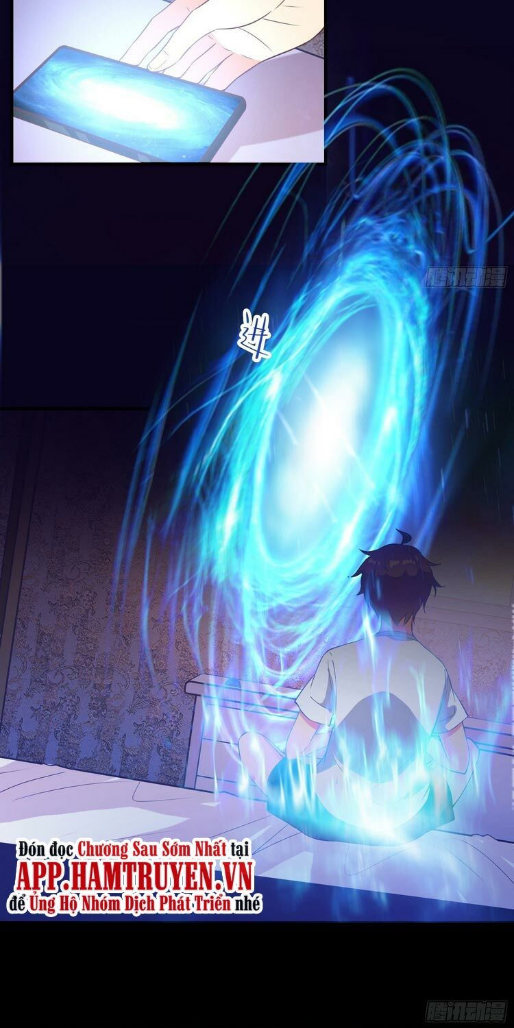 ta lập hậu cung tại tây du ký chapter 22 5