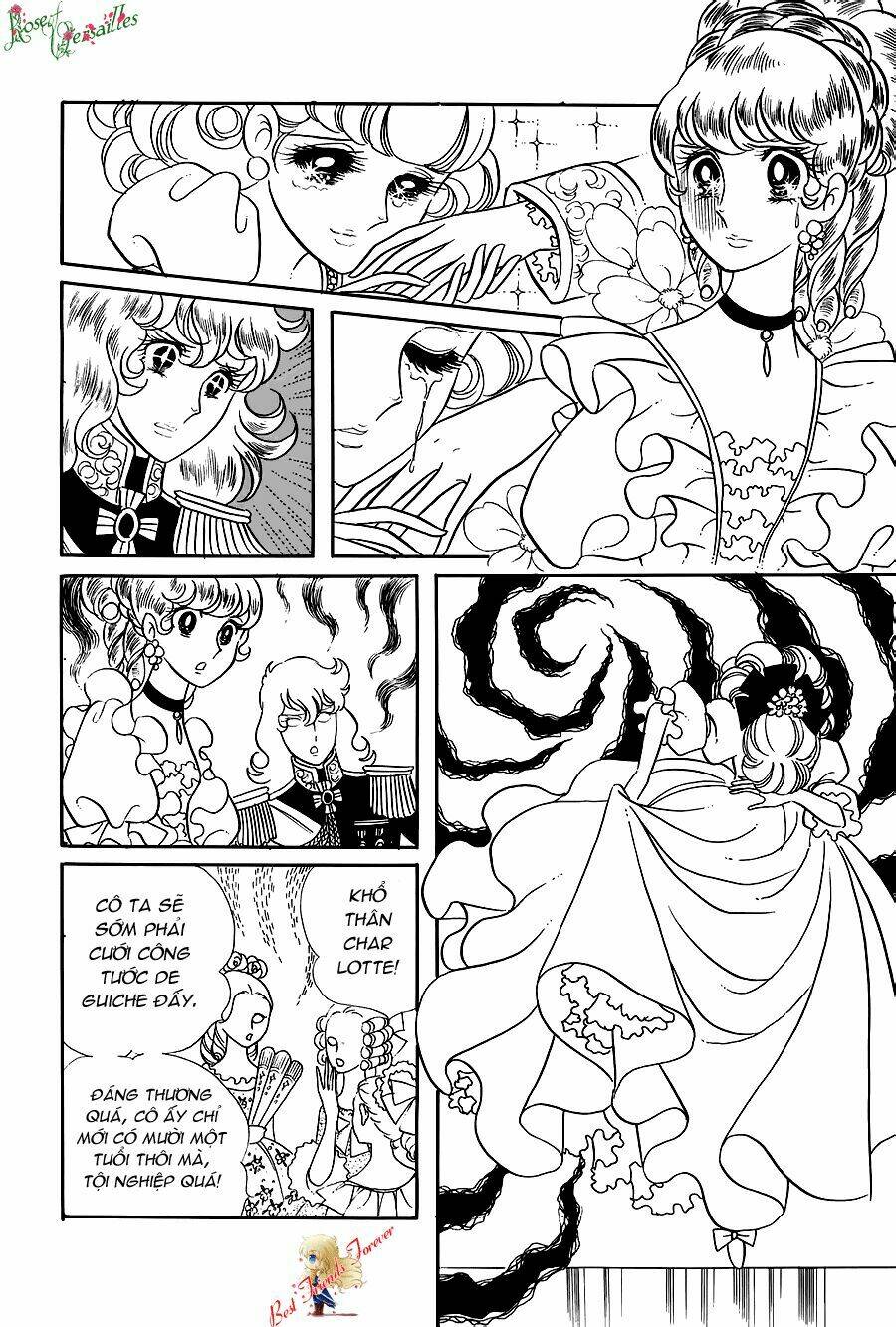 versailles no bara chapter 16 22
