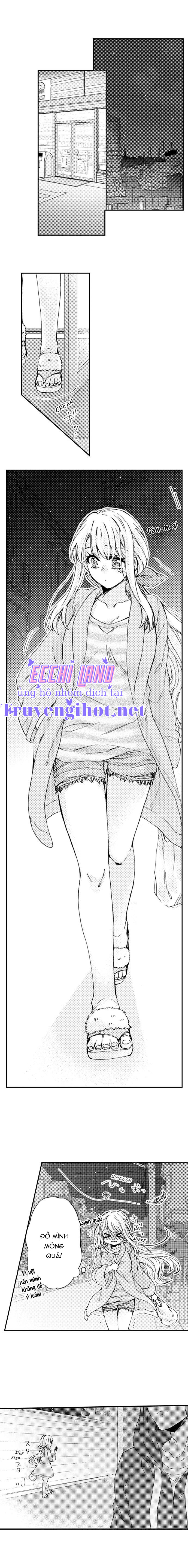 vị sếp thú tính nhà bên chapter 75.1 3