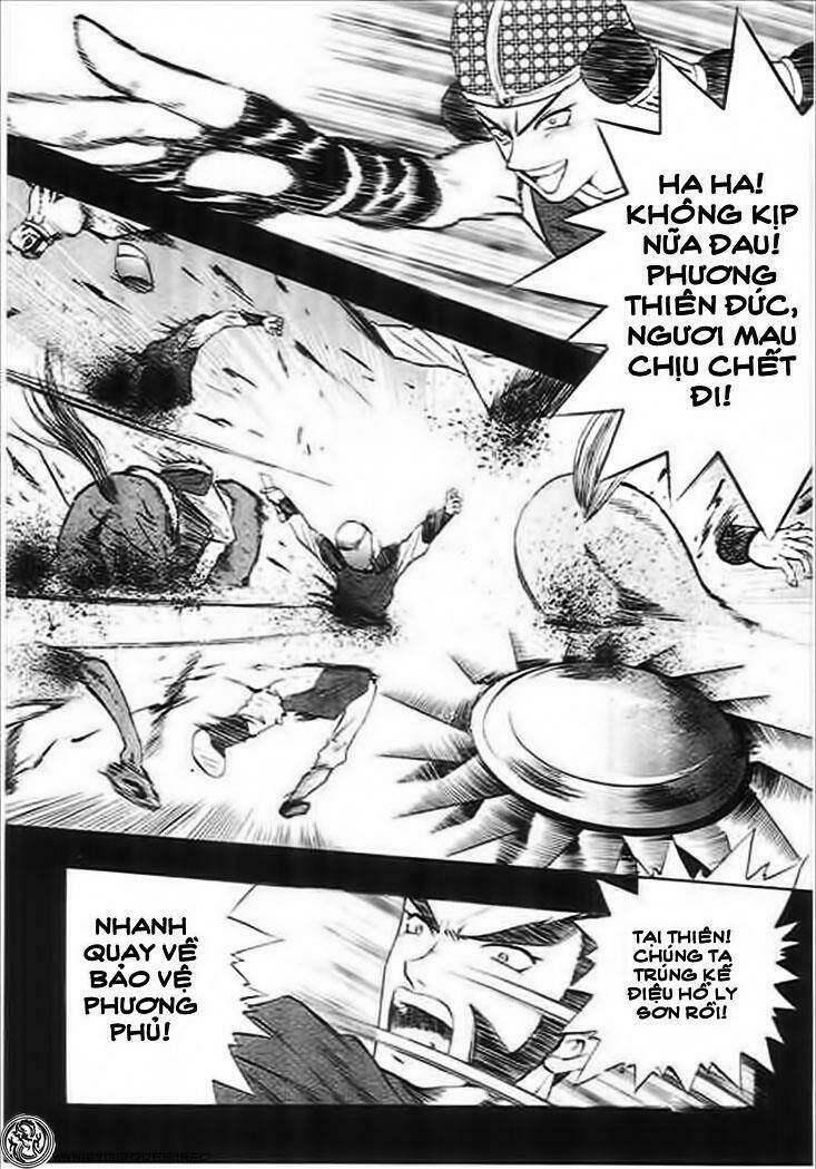 thiên địa nam nhi chapter 12 20